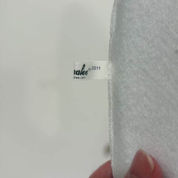 Annalee campfire contribution, snowman and mouse. 2011 edition. - Picture 4 of 6